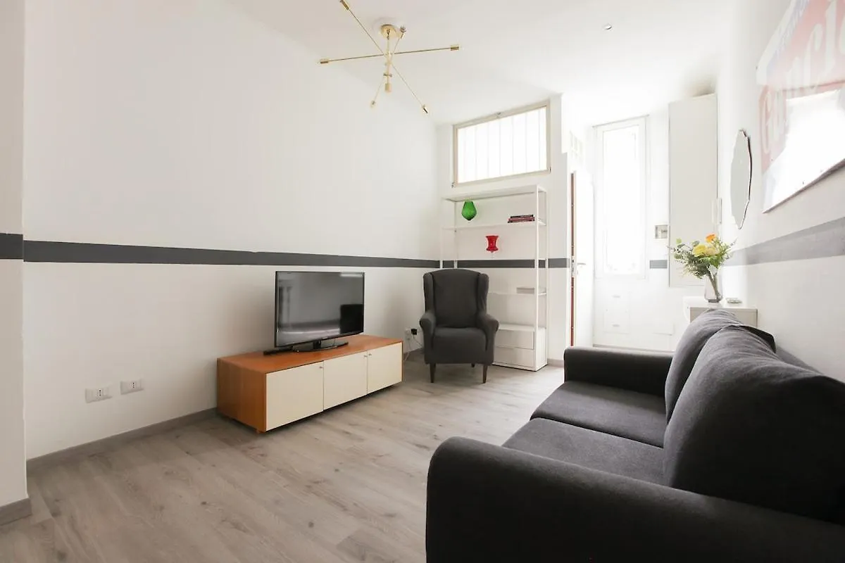 Spacious And Functional With 2 Bathrooms Mailand Italien