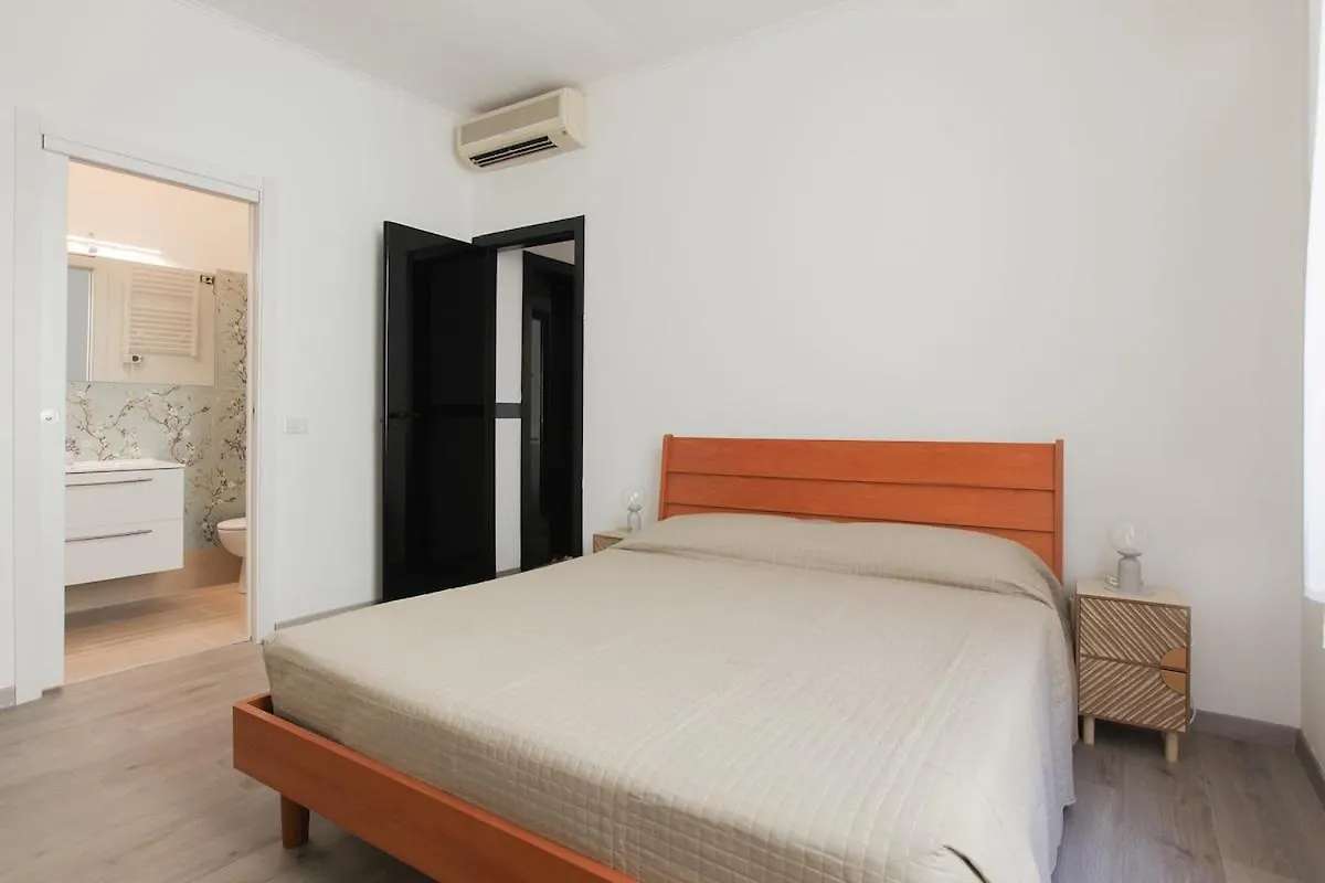 Apartment Spacious And Functional With 2 Bathrooms Mailand