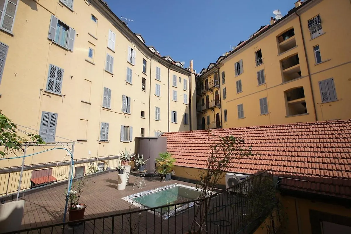 Apartment Spacious And Functional With 2 Bathrooms Mailand Italien
