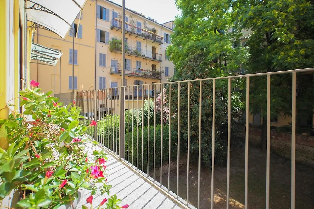 Apartment Spacious And Functional With 2 Bathrooms Mailand