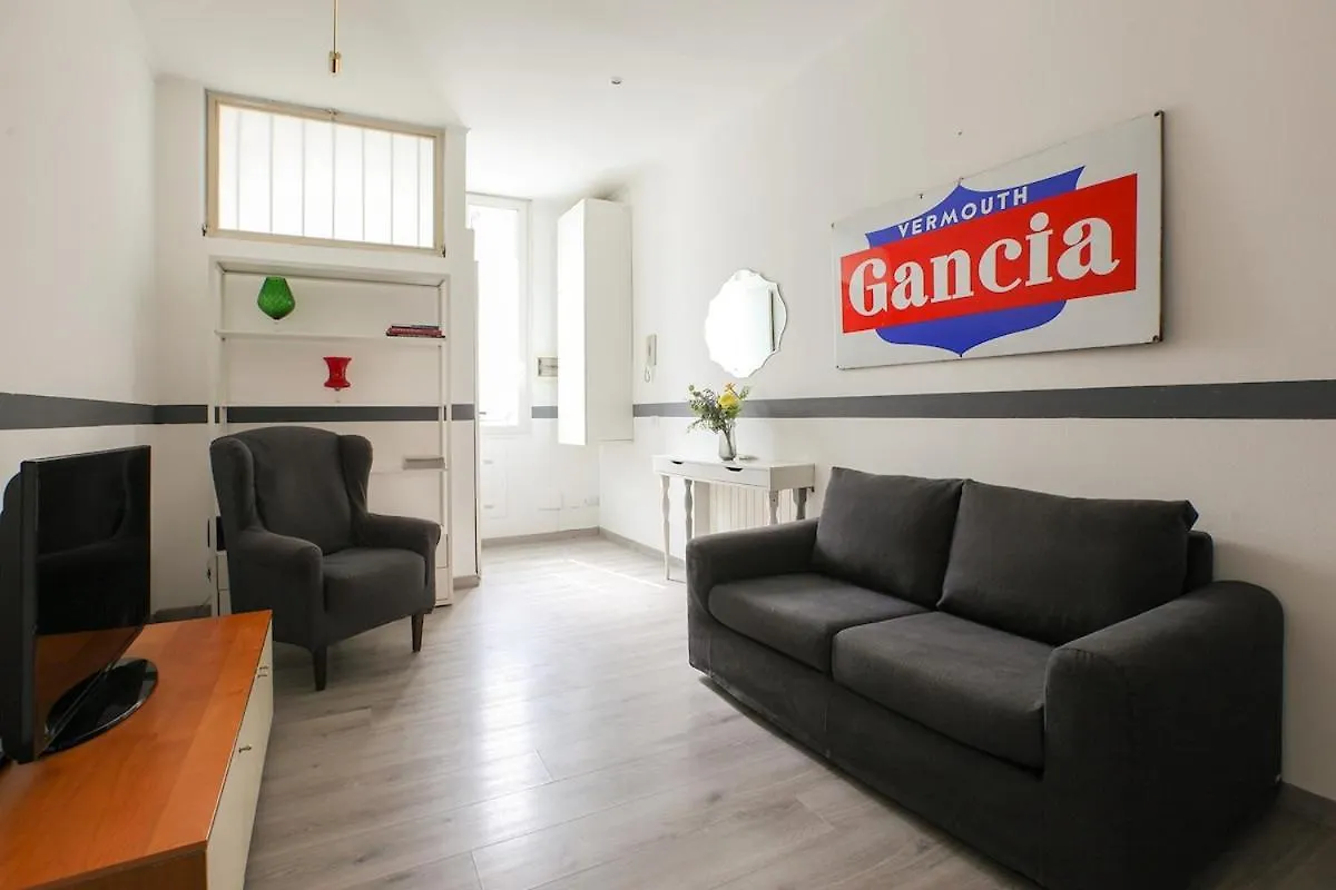 Spacious And Functional With 2 Bathrooms Mailand