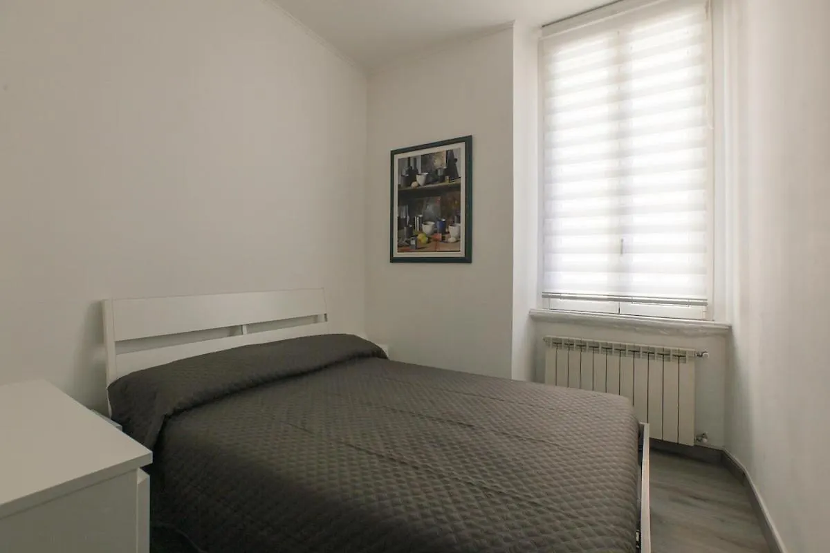 Spacious And Functional With 2 Bathrooms Mailand