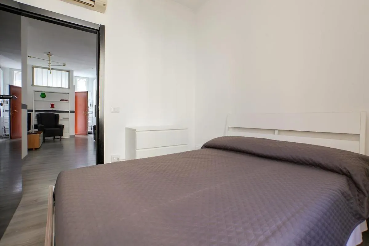 Appartement Spacious And Functional With 2 Bathrooms Milan Italie