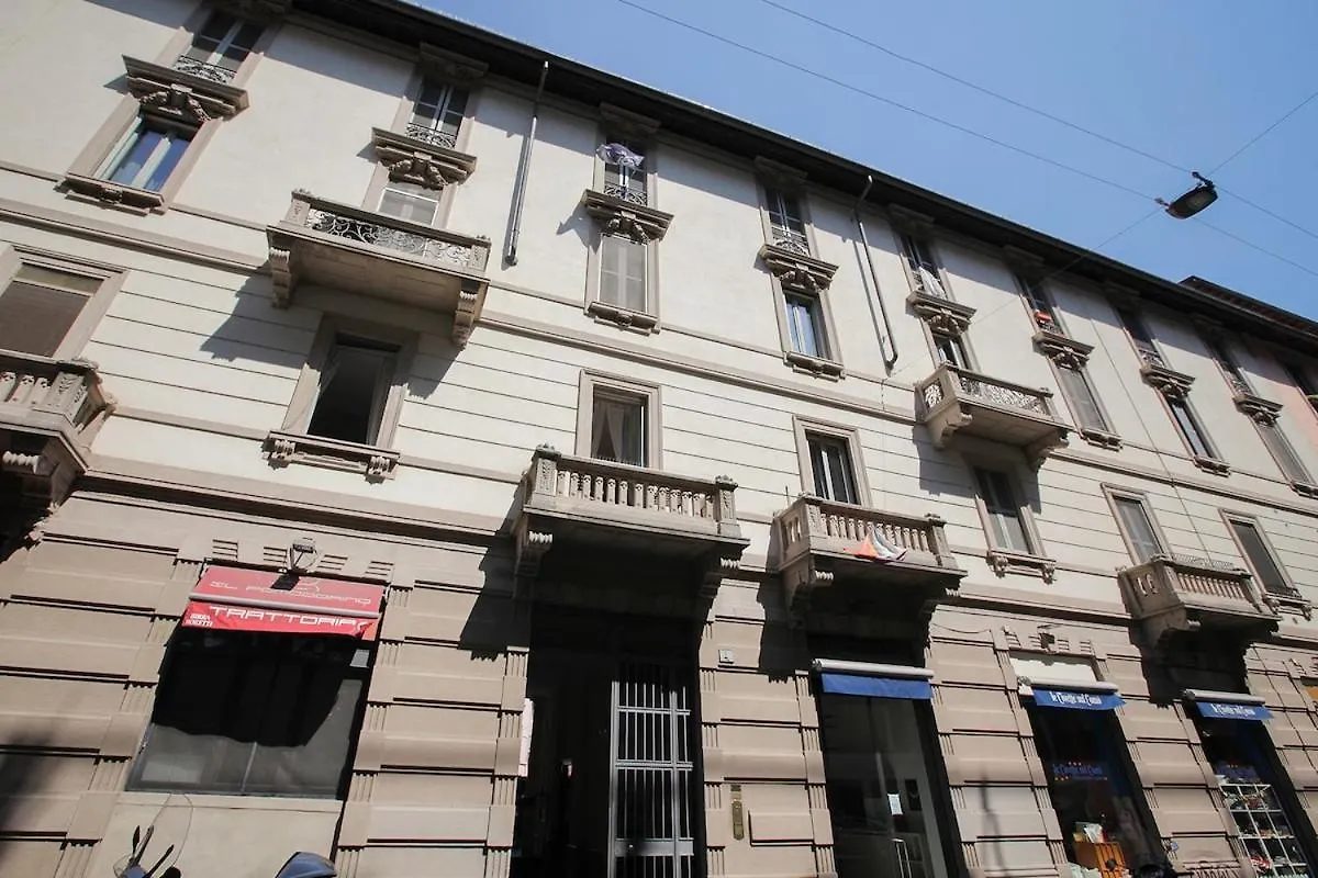 Spacious And Functional With 2 Bathrooms Milan Italie